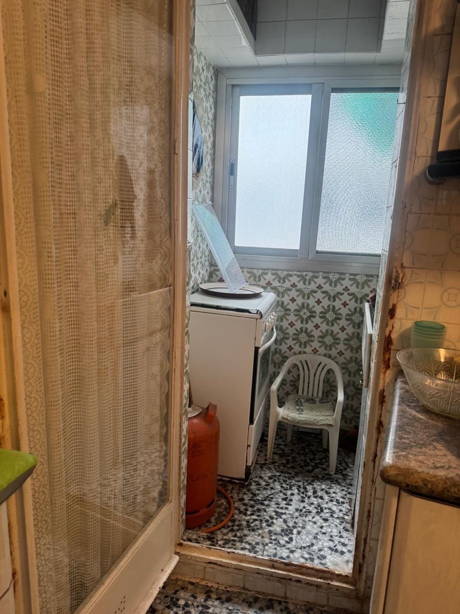 2 soveværelse Lejlighed til salg i Alfafar - € 159.900 (Ref: 9551897)