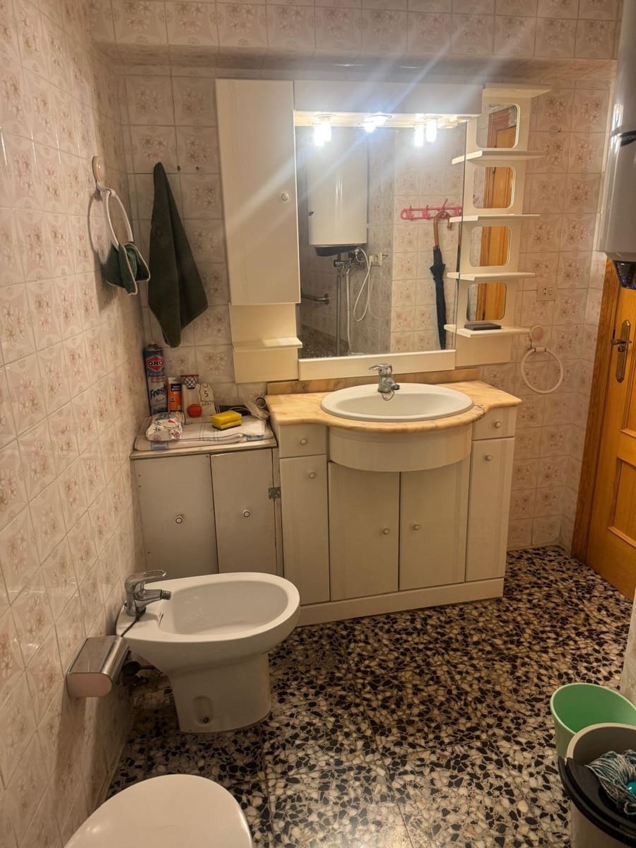 2 soveværelse Lejlighed til salg i Alfafar - € 159.900 (Ref: 9551897)