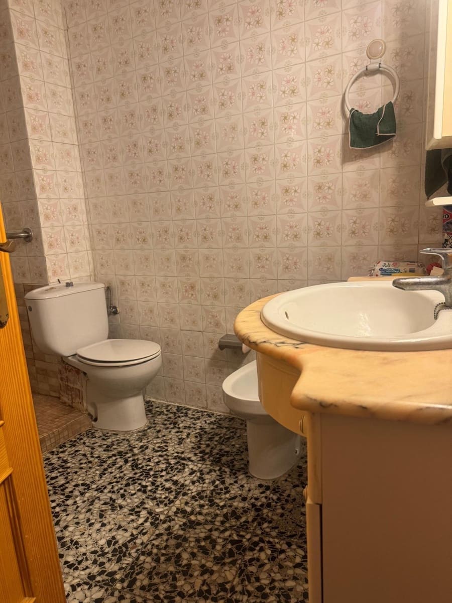 2 soveværelse Lejlighed til salg i Alfafar - € 159.900 (Ref: 9551897)