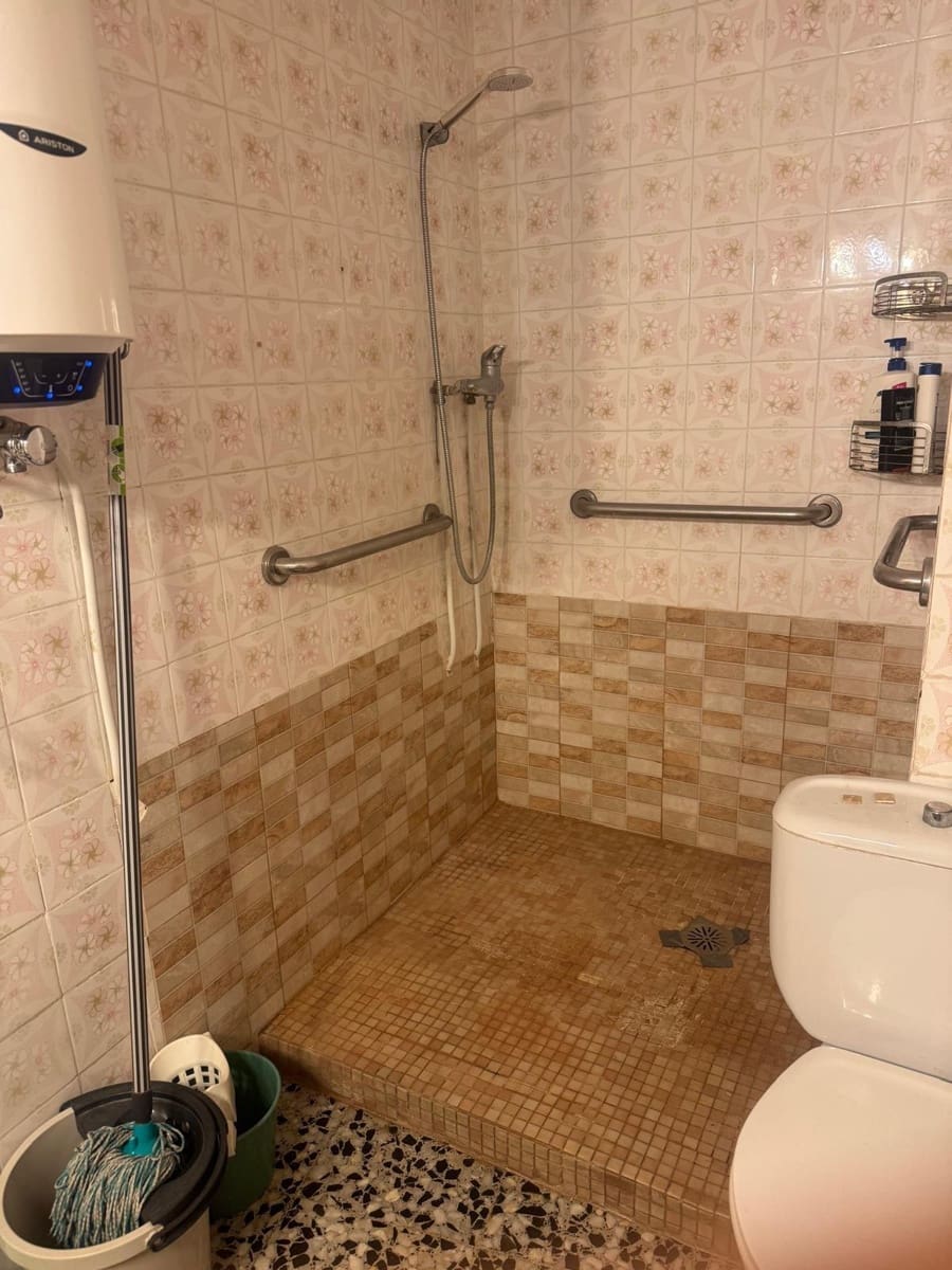 2 soveværelse Lejlighed til salg i Alfafar - € 159.900 (Ref: 9551897)