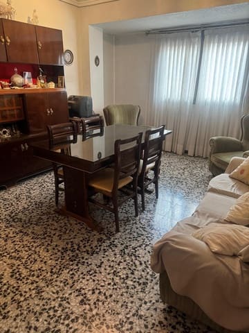 2 soveværelse Lejlighed til salg i Alfafar - € 159.900 (Ref: 9551897)