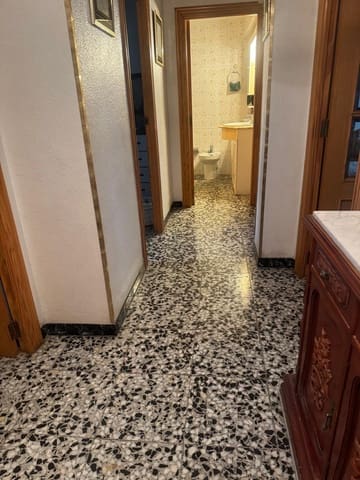 2 soveværelse Lejlighed til salg i Alfafar - € 159.900 (Ref: 9551897)