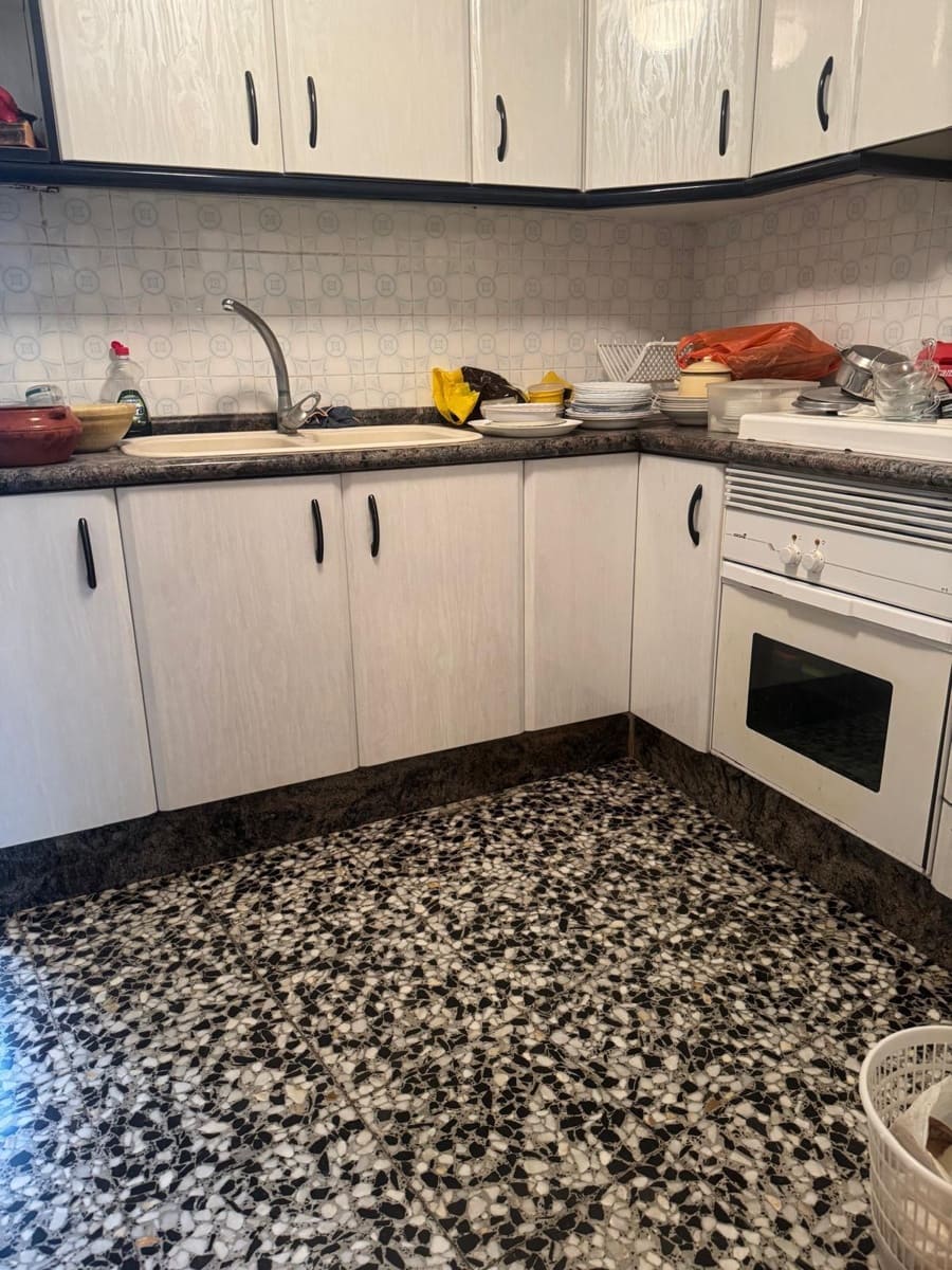 2 soveværelse Lejlighed til salg i Alfafar - € 159.900 (Ref: 9551897)