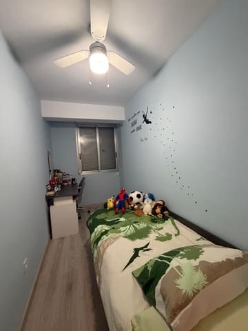 3 soveværelse Lejlighed til salg i Sedaví - € 187.000 (Ref: 9551898)