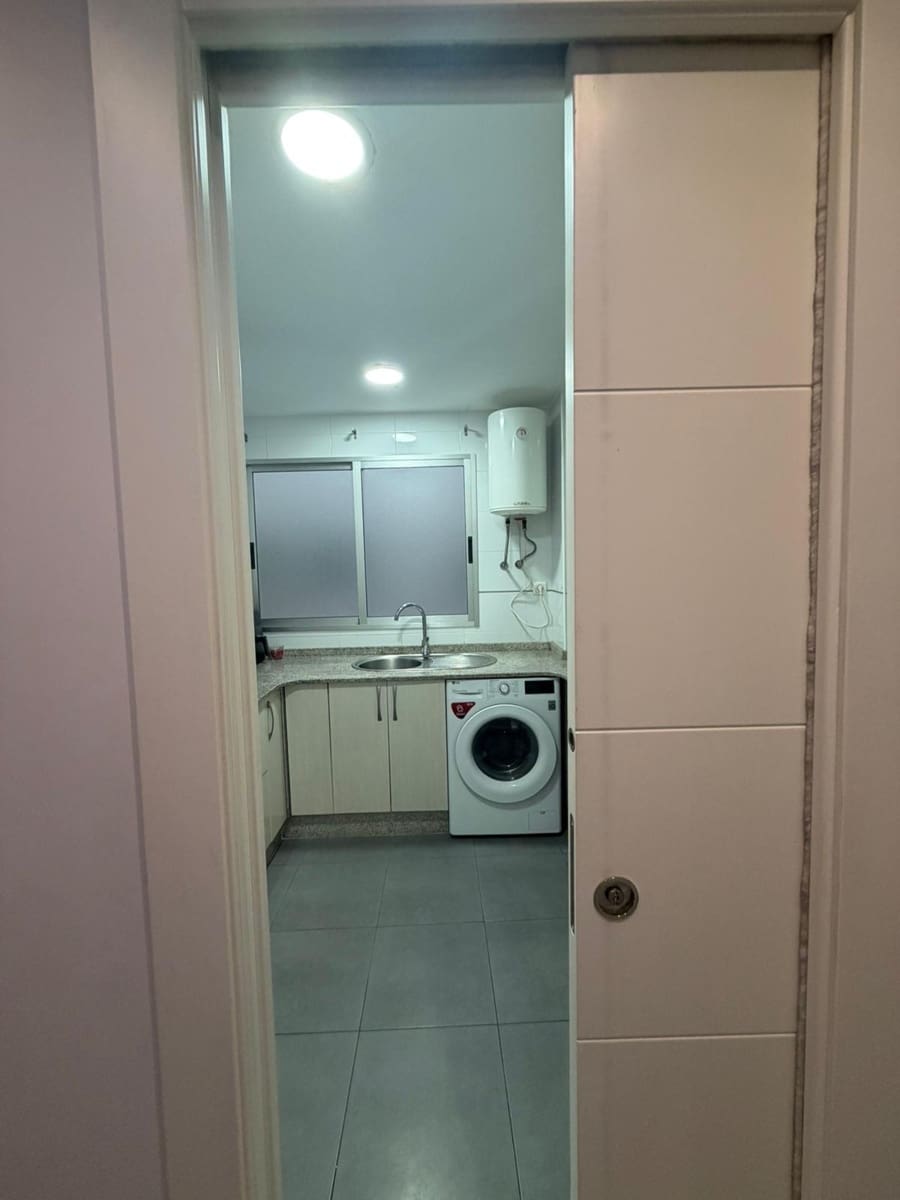 3 soveværelse Lejlighed til salg i Sedavi - € 187.000 (Ref: 9551898)