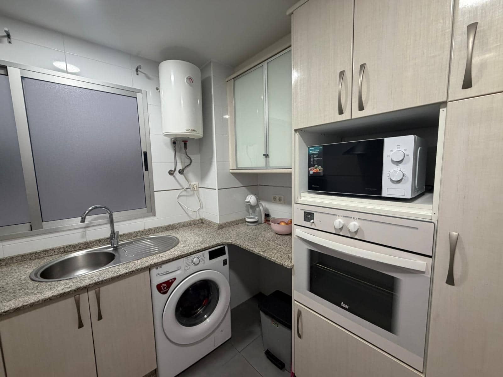 3 soveværelse Lejlighed til salg i Sedavi - € 187.000 (Ref: 9551898)