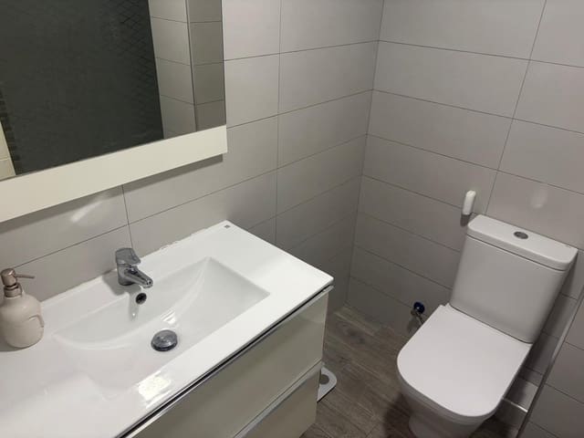 3 soveværelse Lejlighed til salg i Sedaví - € 187.000 (Ref: 9551898)