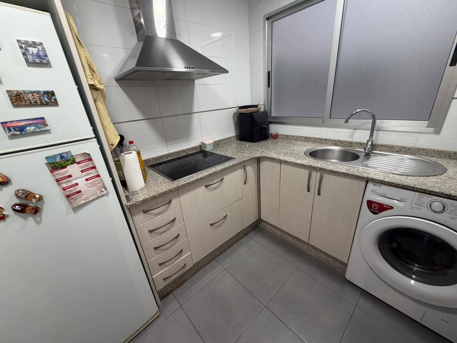 3 soveværelse Lejlighed til salg i Sedavi - € 187.000 (Ref: 9551898)