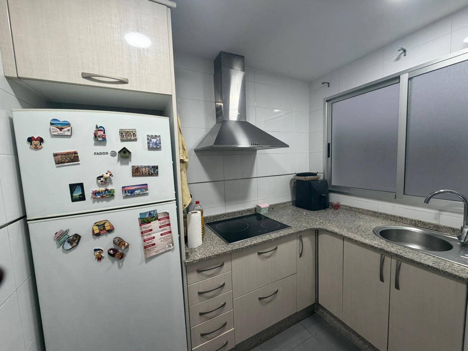 3 soveværelse Lejlighed til salg i Sedavi - € 187.000 (Ref: 9551898)