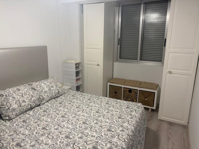 3 soveværelse Lejlighed til salg i Sedaví - € 187.000 (Ref: 9551898)