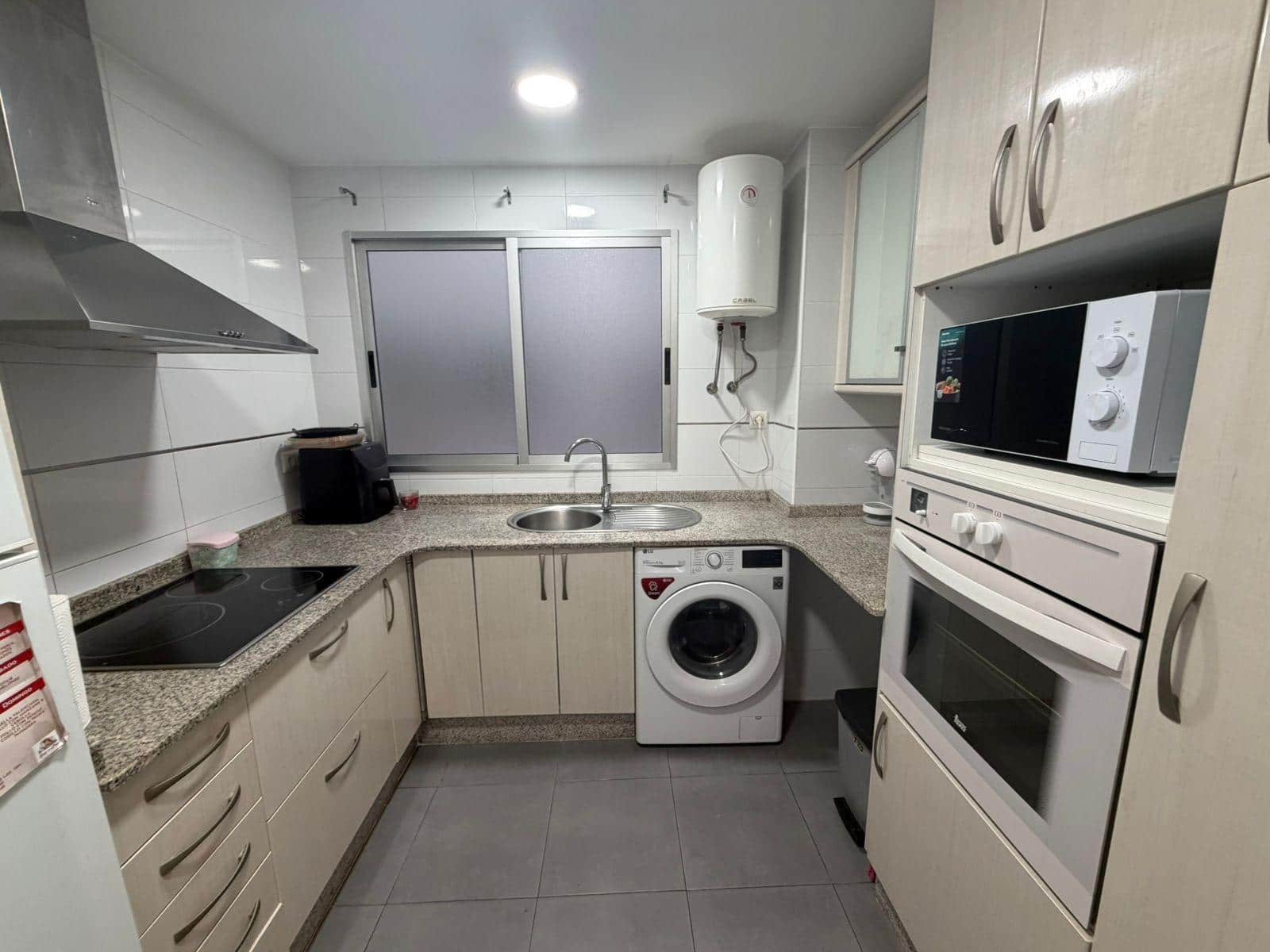 3 soveværelse Lejlighed til salg i Sedavi - € 187.000 (Ref: 9551898)