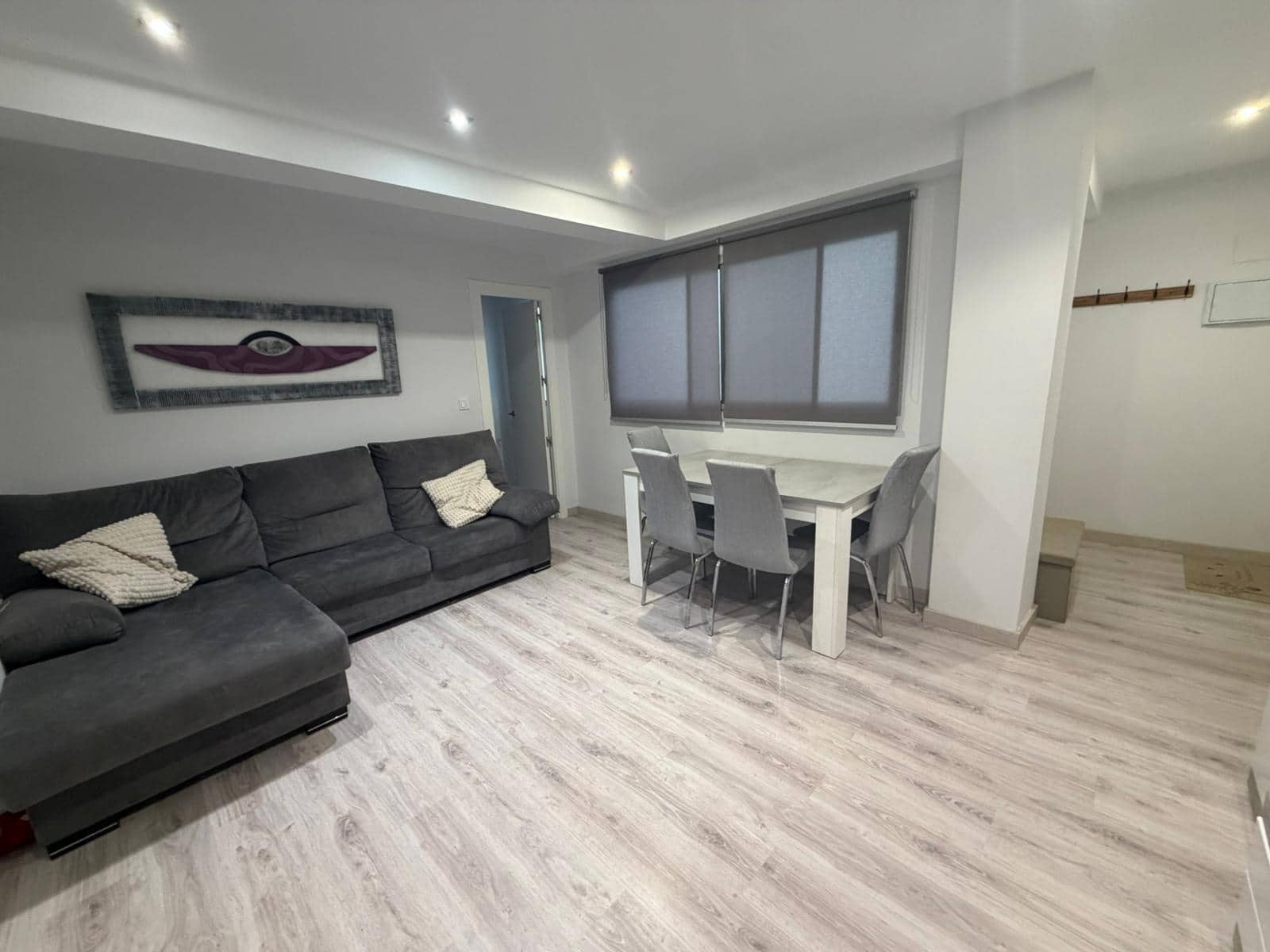 3 soveværelse Lejlighed til salg i Sedavi - € 187.000 (Ref: 9551898)