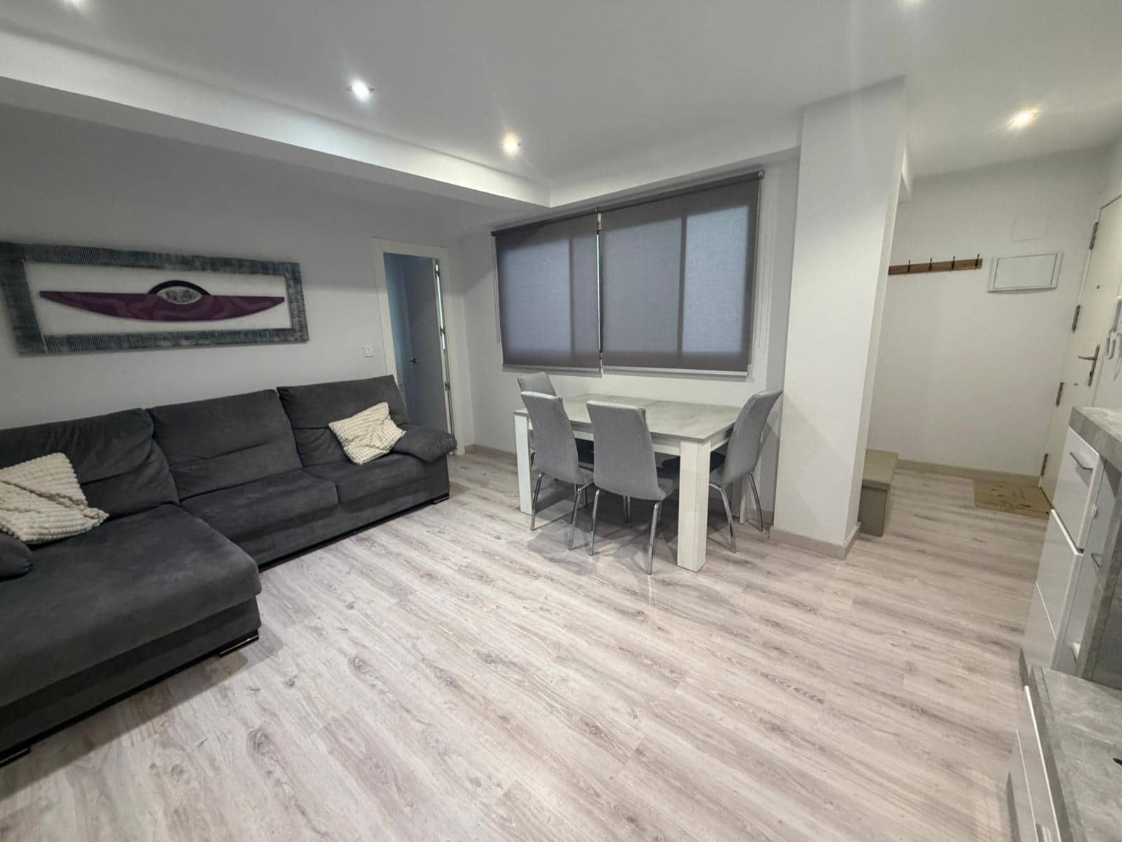 3 soveværelse Lejlighed til salg i Sedavi - € 187.000 (Ref: 9551898)