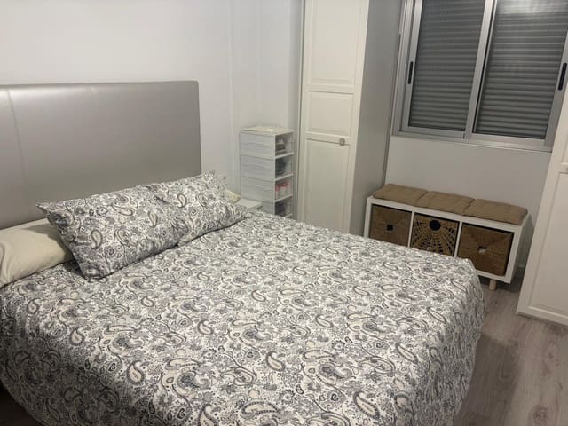 3 soveværelse Lejlighed til salg i Sedaví - € 187.000 (Ref: 9551898)