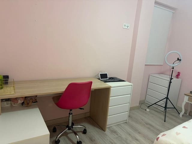 3 soveværelse Lejlighed til salg i Sedaví - € 187.000 (Ref: 9551898)