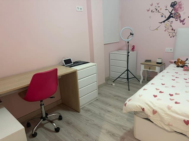 3 soveværelse Lejlighed til salg i Sedaví - € 187.000 (Ref: 9551898)