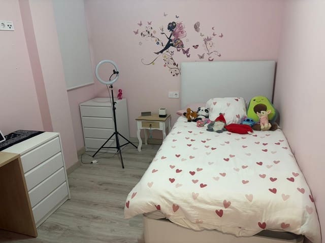 3 soveværelse Lejlighed til salg i Sedaví - € 187.000 (Ref: 9551898)