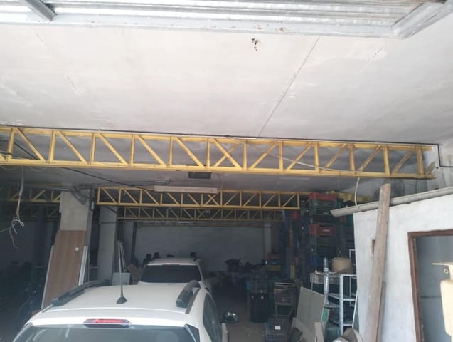 Commercial for rent in Massanassa - € 700 (Ref: 9551899)