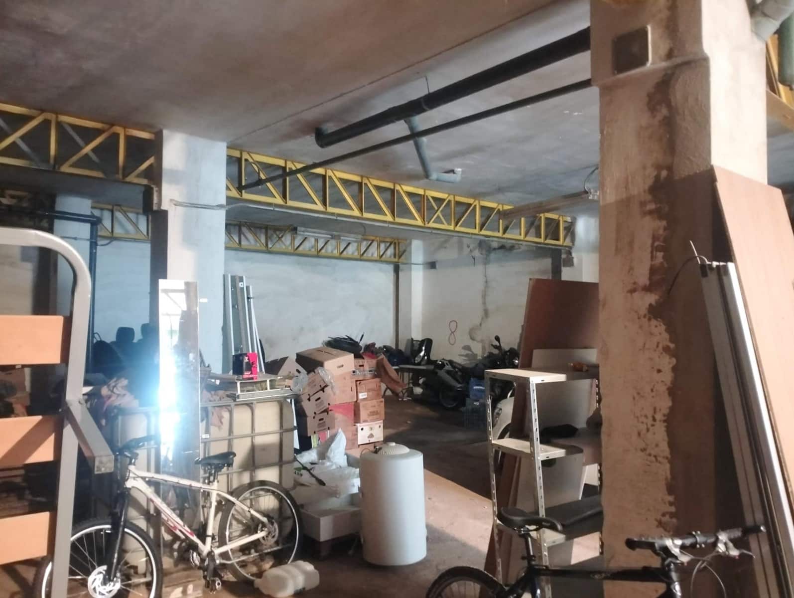 Commerciale da affittare in Massanassa - 700 € (Rif: 9551899)