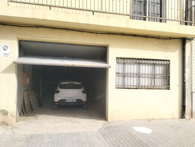 Commercial for rent in Massanassa - € 700 (Ref: 9551899)