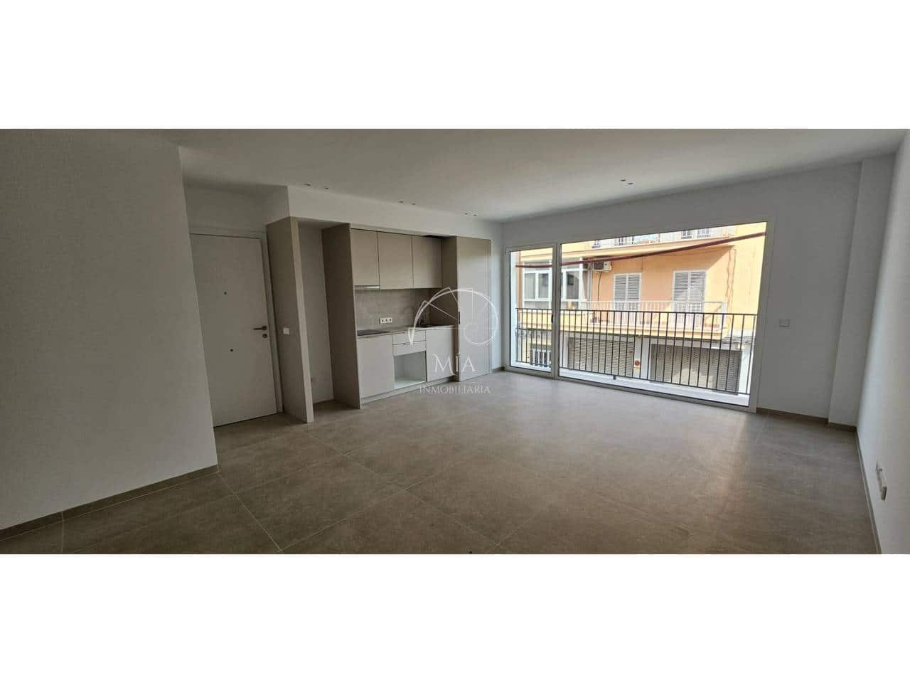 2 slaapkamer Flat te koop in Palma de Mallorca - € 395.000 (Ref: 10072780)