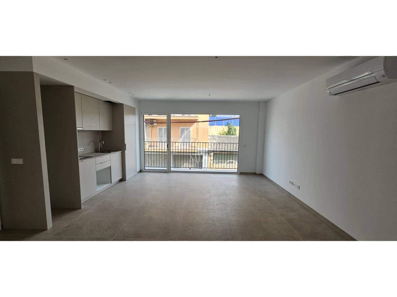 2 slaapkamer Flat te koop in Palma de Mallorca - € 395.000 (Ref: 10072780)