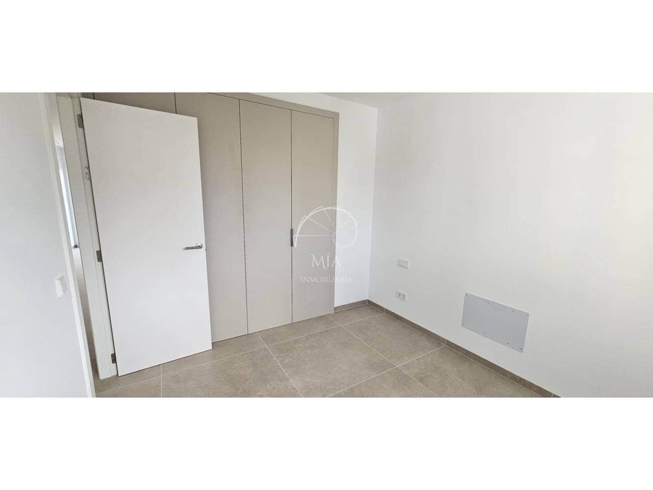 2 slaapkamer Flat te koop in Palma de Mallorca - € 395.000 (Ref: 10072780)