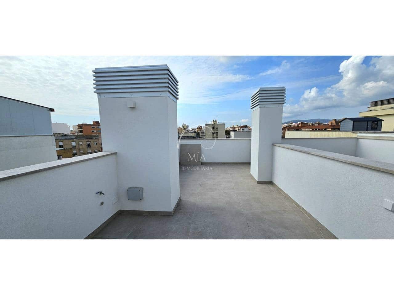 2 slaapkamer Flat te koop in Palma de Mallorca - € 395.000 (Ref: 10072780)