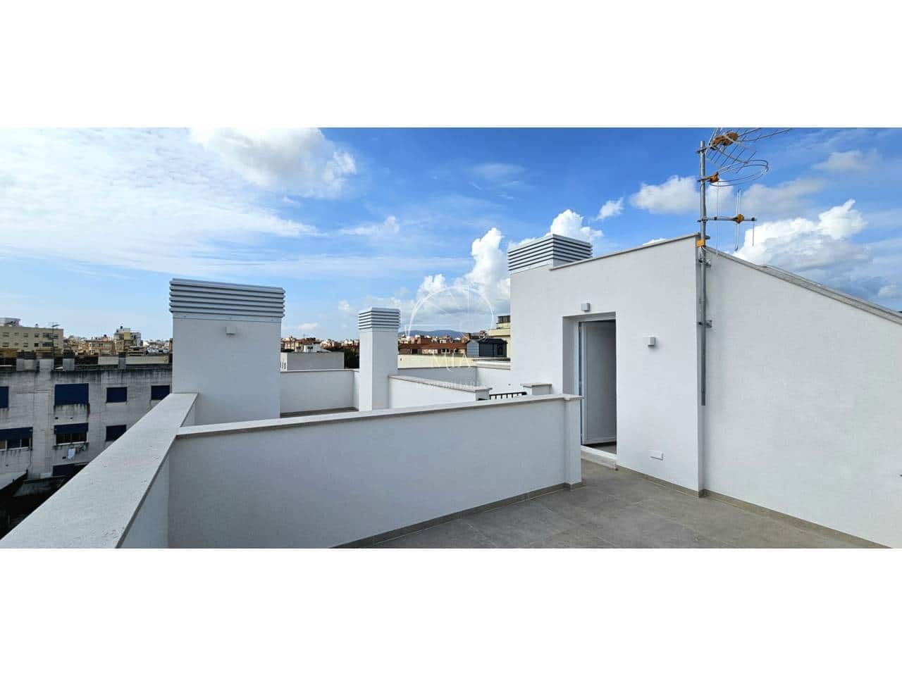 2 slaapkamer Flat te koop in Palma de Mallorca - € 395.000 (Ref: 10072780)