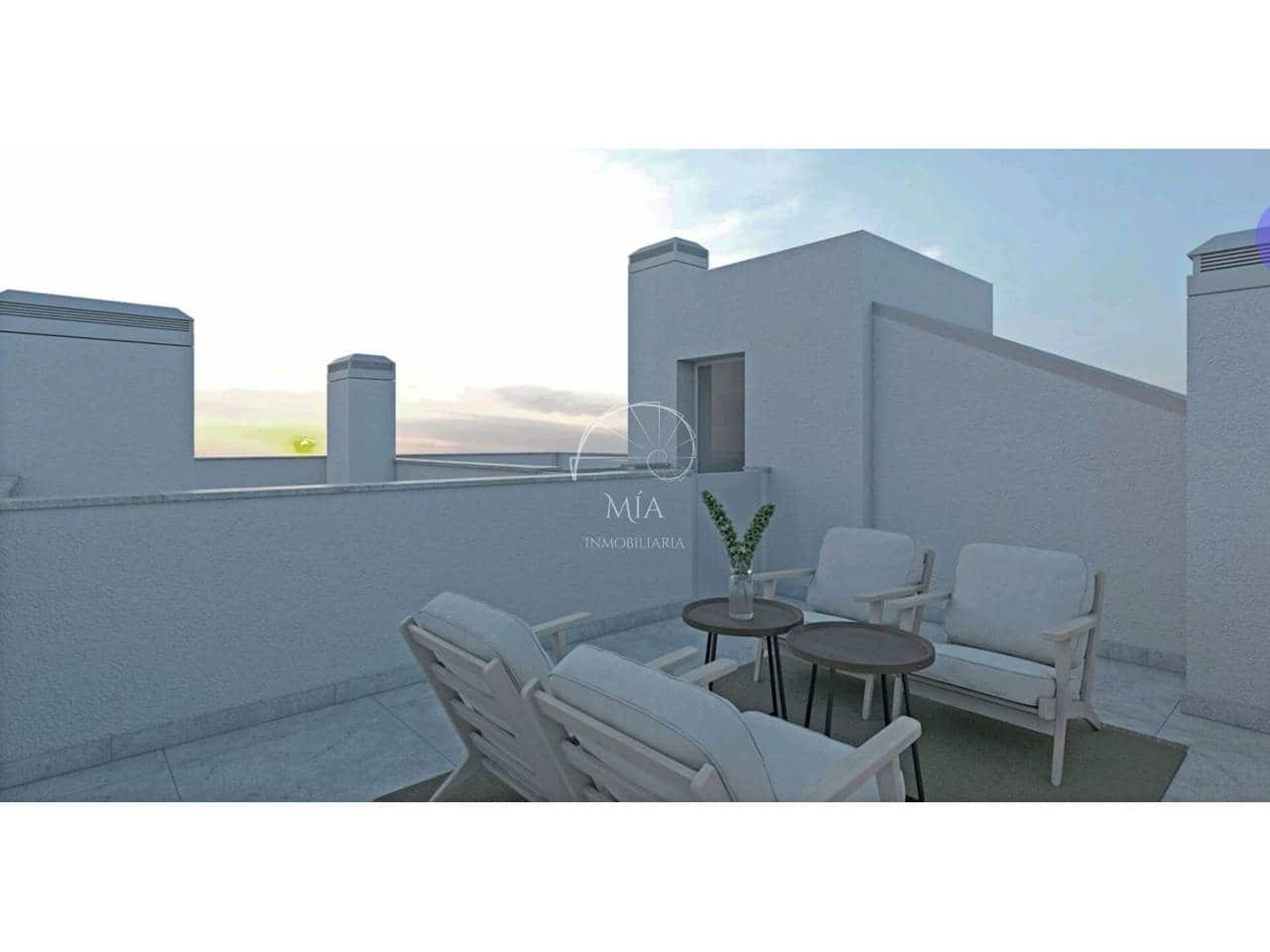 2 slaapkamer Flat te koop in Palma de Mallorca - € 395.000 (Ref: 10072780)