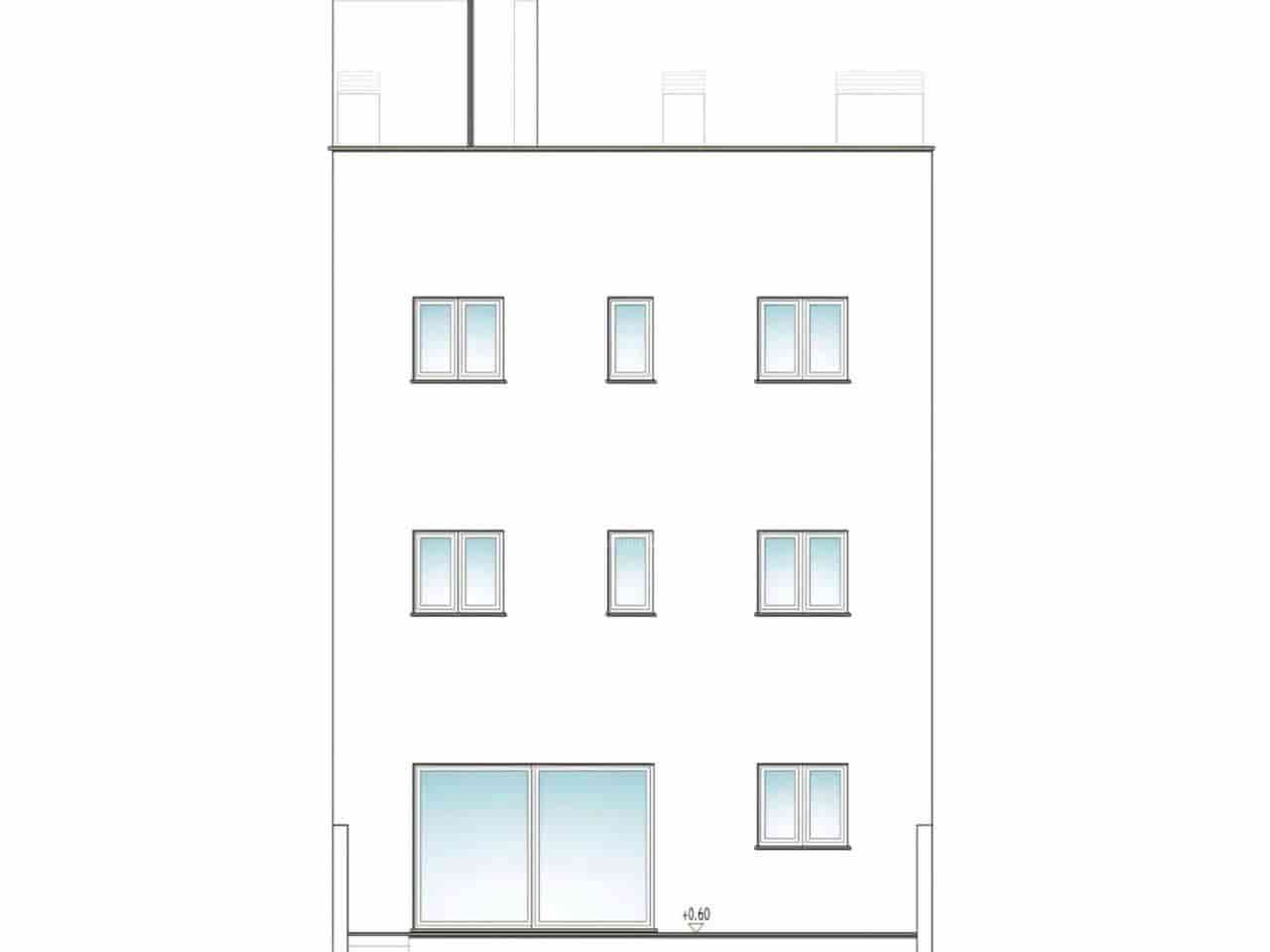 2 slaapkamer Flat te koop in Palma de Mallorca - € 395.000 (Ref: 10072780)