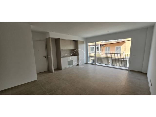 2 slaapkamer Flat te koop in Palma de Mallorca - € 395.000 (Ref: 10072780)