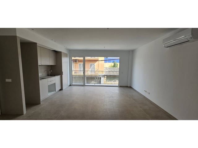 2 slaapkamer Flat te koop in Palma de Mallorca - € 395.000 (Ref: 10072780)