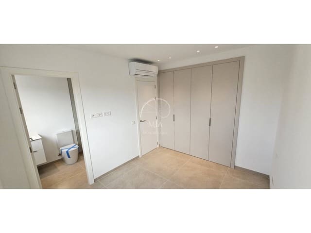2 slaapkamer Flat te koop in Palma de Mallorca - € 395.000 (Ref: 10072780)
