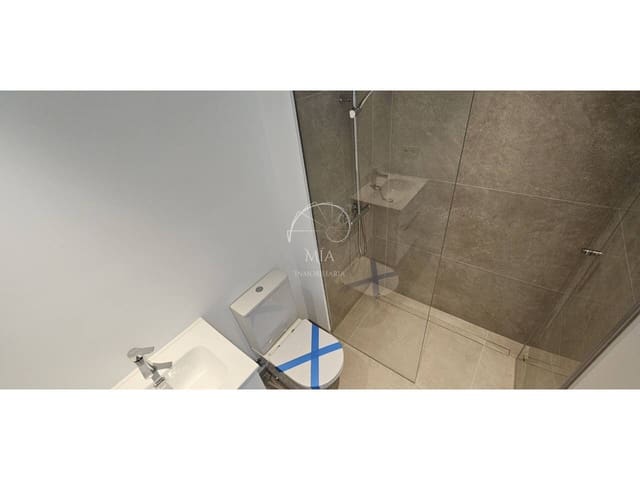 2 slaapkamer Flat te koop in Palma de Mallorca - € 395.000 (Ref: 10072780)