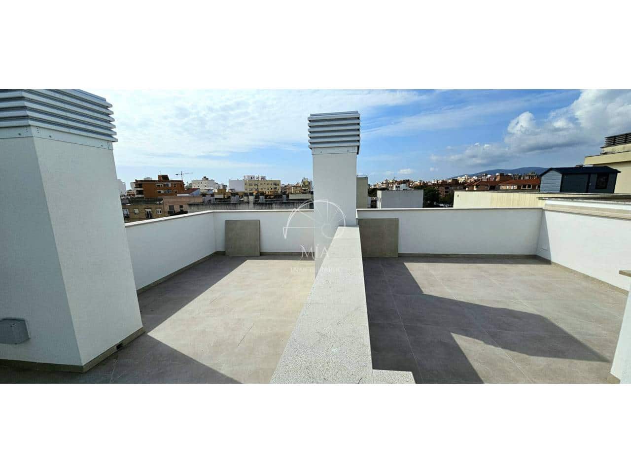 2 slaapkamer Flat te koop in Palma de Mallorca - € 395.000 (Ref: 10072780)