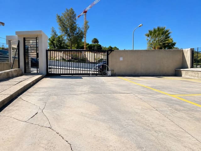 Garage te huur in Calvià - € 150 (Ref: 10072782)
