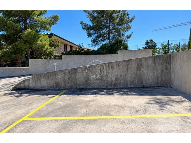 Garage te huur in Calvià - € 150 (Ref: 10072782)