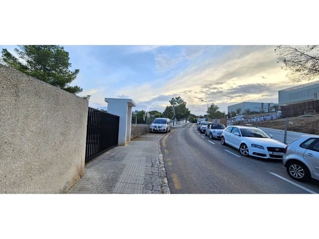 Garage te huur in Calvià - € 150 (Ref: 10072782)