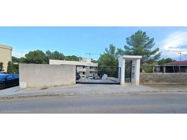 Garage te huur in Calvià - € 150 (Ref: 10072782)