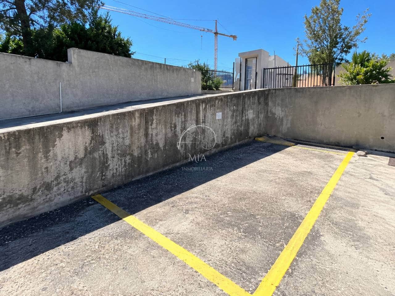 Garaż do wynajęcia w Calvia - 150 € (Ref: 10072782)