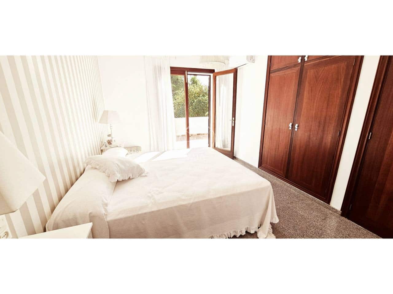 4 Zimmer Villa zu verkaufen in Llucmajor mit Pool Garage - 1.985.000 € (Ref: 10072784)
