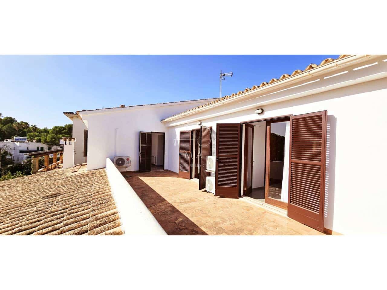 4 Zimmer Villa zu verkaufen in Llucmajor mit Pool Garage - 1.985.000 € (Ref: 10072784)