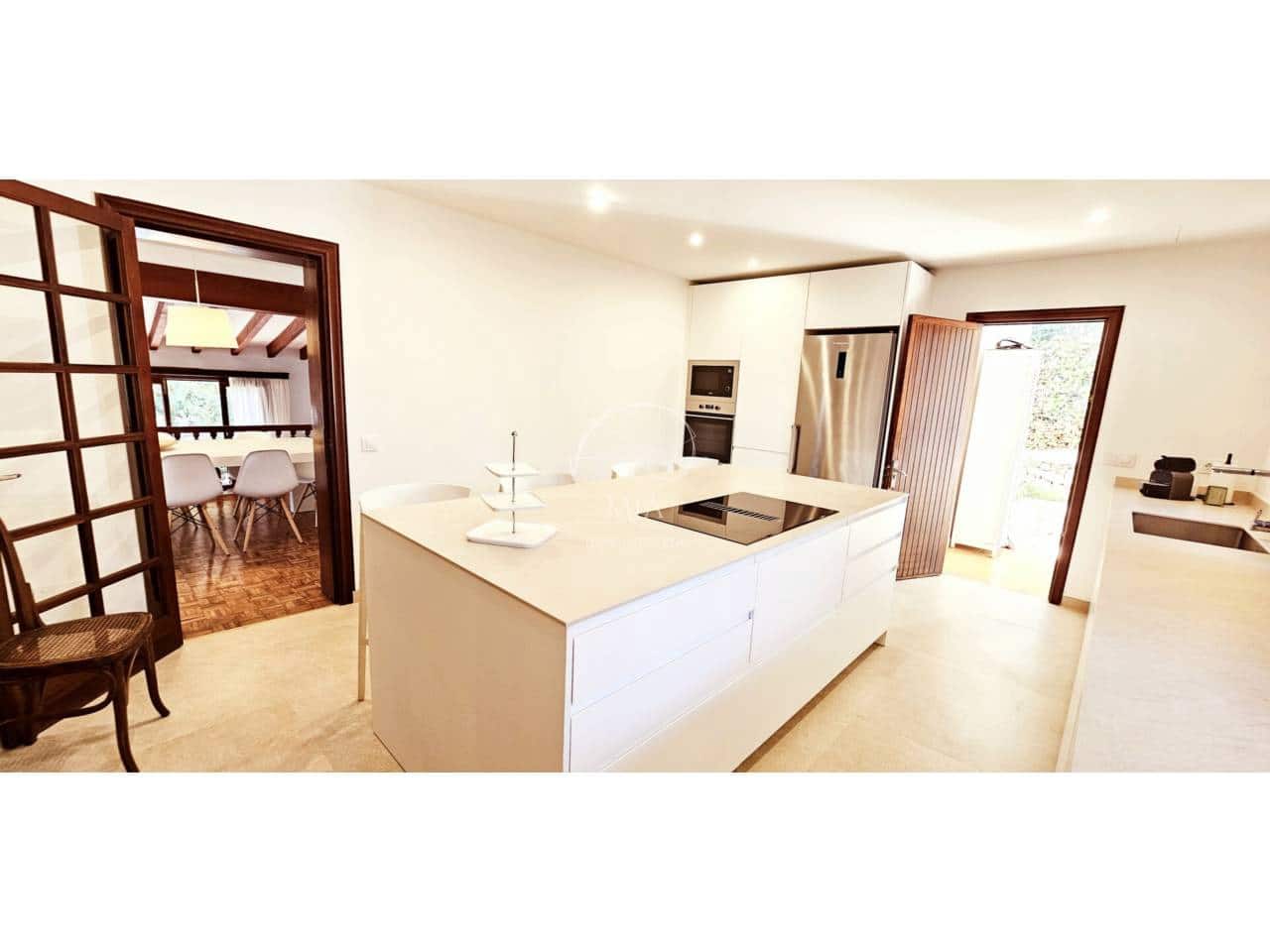 4 Zimmer Villa zu verkaufen in Llucmajor mit Pool Garage - 1.985.000 € (Ref: 10072784)