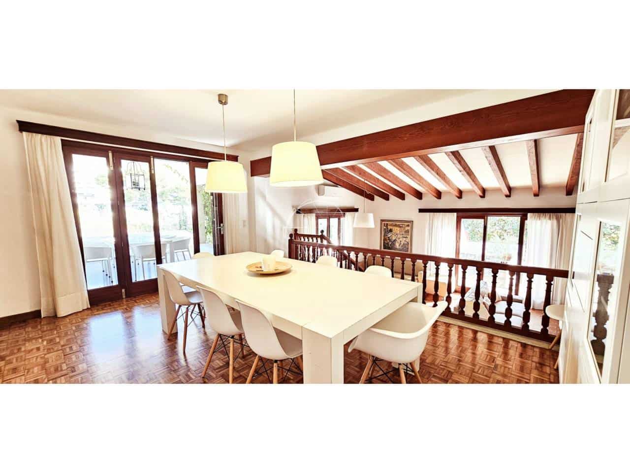 4 Zimmer Villa zu verkaufen in Llucmajor mit Pool Garage - 1.985.000 € (Ref: 10072784)