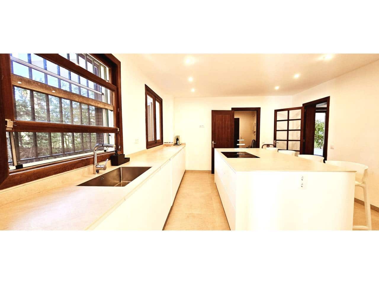 4 Zimmer Villa zu verkaufen in Llucmajor mit Pool Garage - 1.985.000 € (Ref: 10072784)