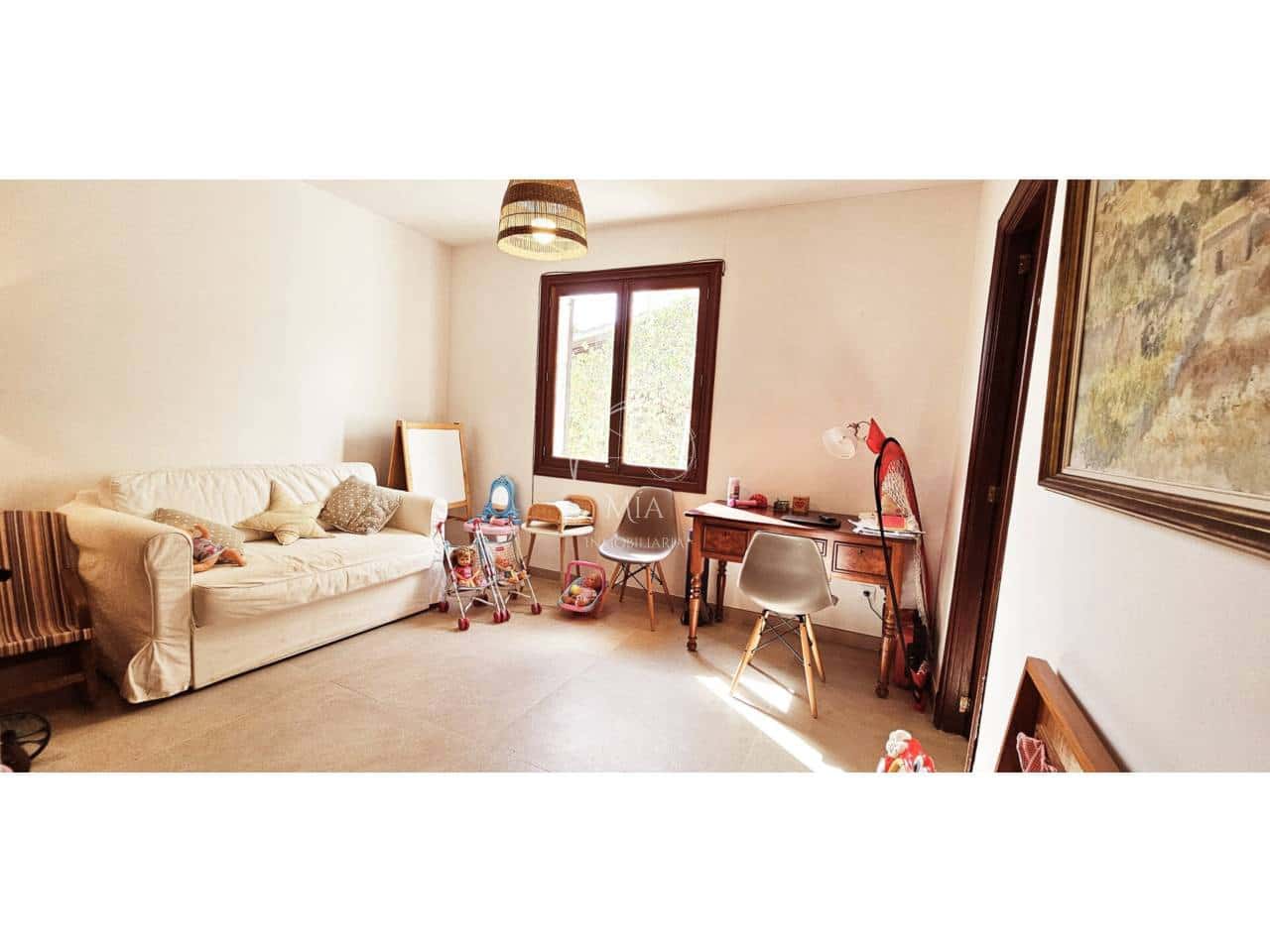 4 Zimmer Villa zu verkaufen in Llucmajor mit Pool Garage - 1.985.000 € (Ref: 10072784)