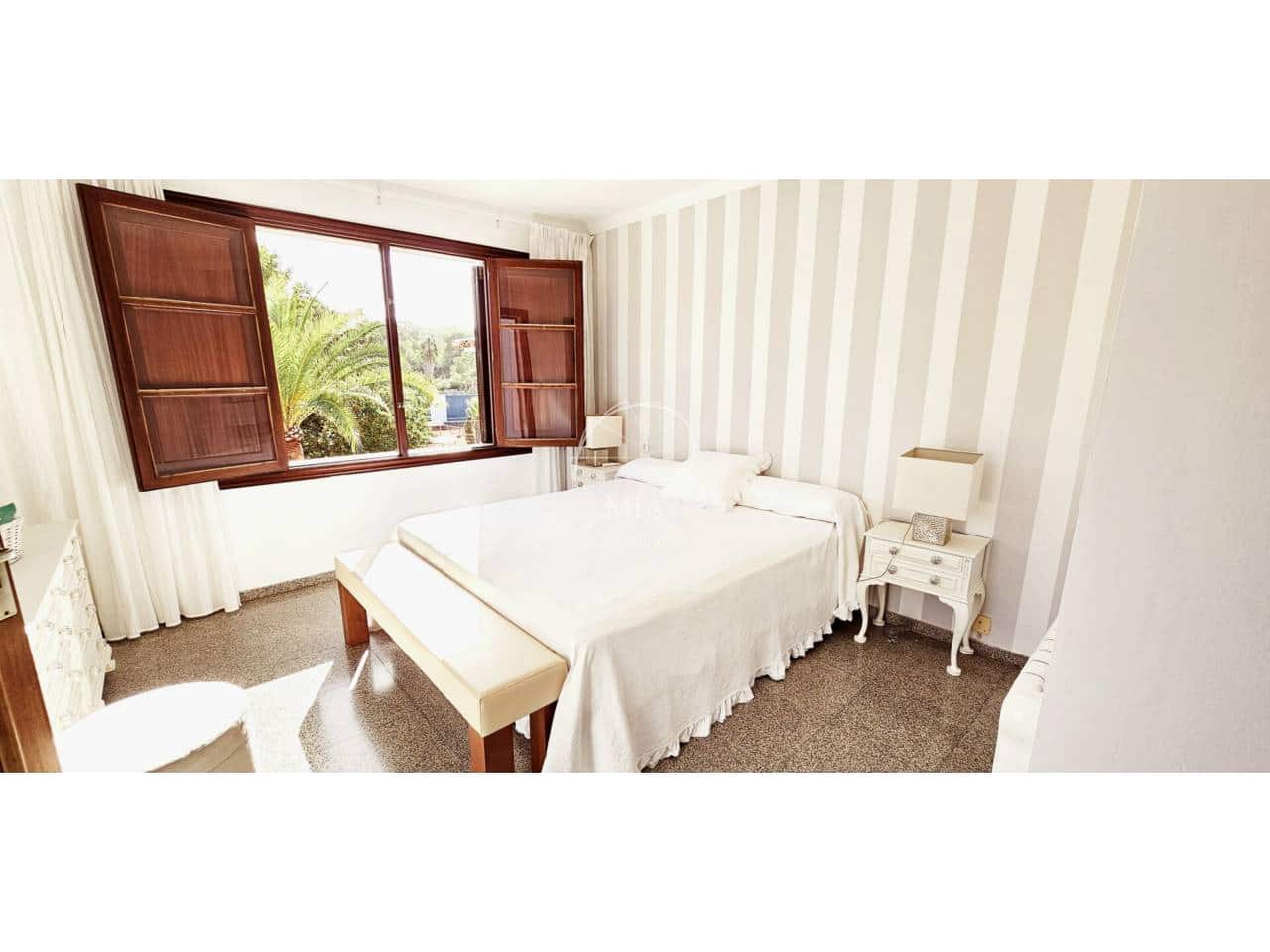 4 Zimmer Villa zu verkaufen in Llucmajor mit Pool Garage - 1.985.000 € (Ref: 10072784)