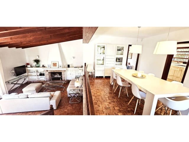 4 Zimmer Villa zu verkaufen in Llucmajor mit Pool Garage - 1.985.000 € (Ref: 10072784)