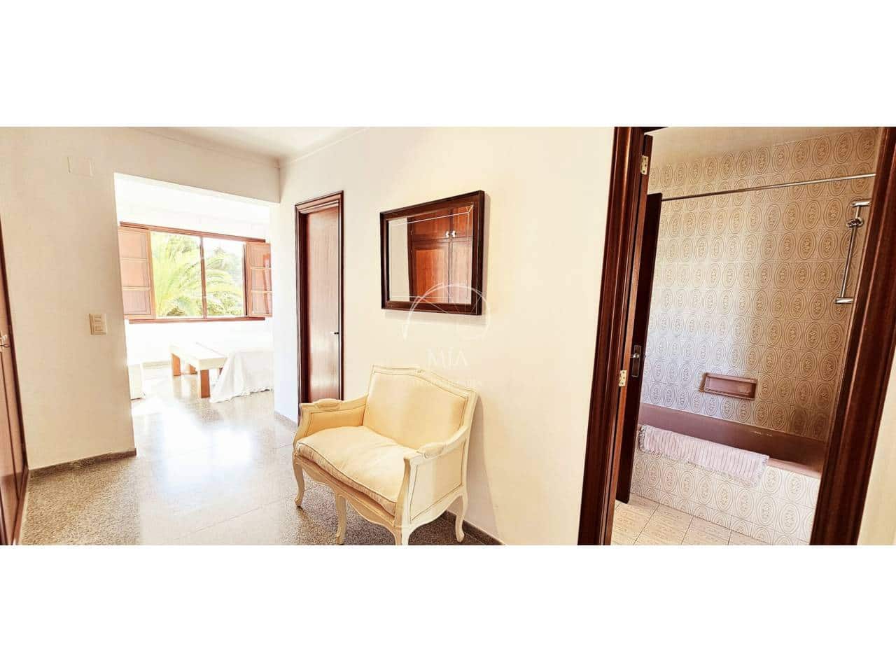 4 Zimmer Villa zu verkaufen in Llucmajor mit Pool Garage - 1.985.000 € (Ref: 10072784)